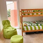 Lejlighed Tolles Fuer Familien Mit Meerblick Und Schwimm Strandnah By Riviera Homelife Management Saint-Raphaël