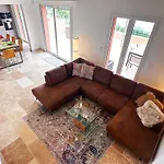 Tolles Fuer Familien Mit Meerblick Und Schwimm Strandnah By Riviera Homelife Management