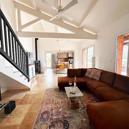 Tolles Fuer Familien Mit Meerblick Und Schwimm Strandnah By Riviera Homelife Management * Saint-Raphael (Var)