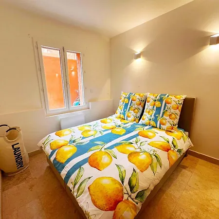 Premium Lucioles Mit Wunderschoenem Meerblick By Riviera Homelife Management * Saint-Raphaël