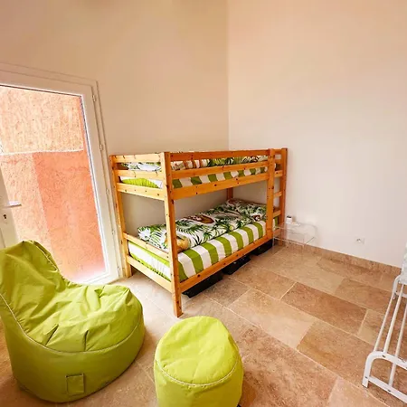 Apartamento Premium Lucioles Mit Wunderschoenem Meerblick By Riviera Homelife Management *