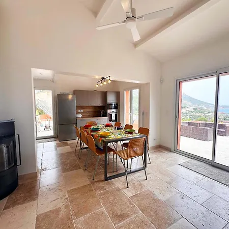 Lägenhet Premium Lucioles Mit Wunderschoenem Meerblick By Riviera Homelife Management *