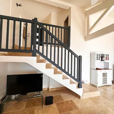 Apartamento Premium Lucioles Mit Wunderschoenem Meerblick By Riviera Homelife Management *