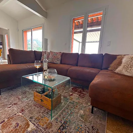Tolles Fuer Familien Mit Meerblick Und Schwimm Strandnah By Riviera Homelife Management Saint-Raphael (Var)