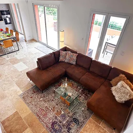 Tolles Fuer Familien Mit Meerblick Und Schwimm Strandnah By Riviera Homelife Management