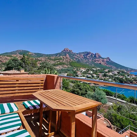 Apartment Tolles Fuer Familien Mit Meerblick Und Schwimm Strandnah By Riviera Homelife Management *