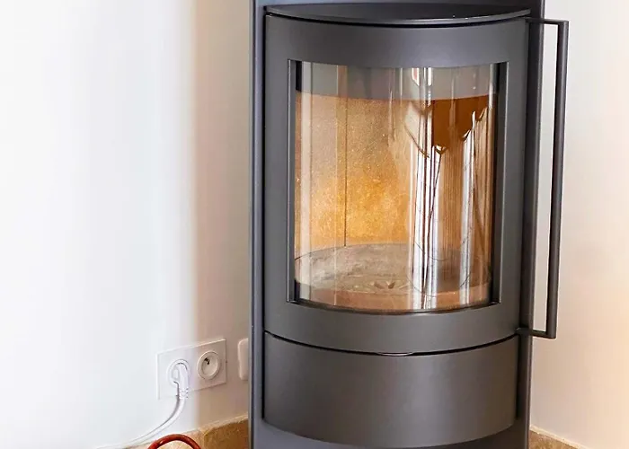 Premium Lucioles Mit Wunderschoenem Meerblick By Riviera Homelife Management アパート Saint-Raphaël