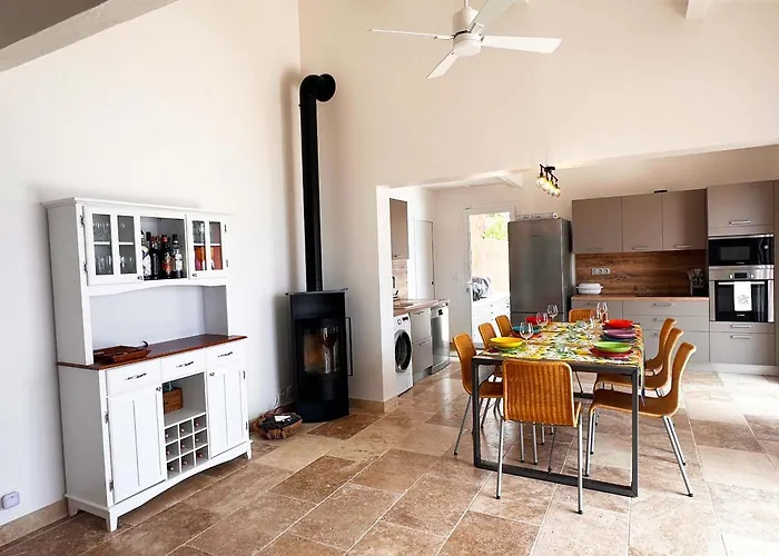 Premium Lucioles Mit Wunderschoenem Meerblick By Riviera Homelife Management Apartamento *