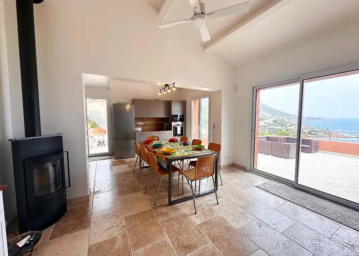 Apartamento Premium Lucioles Mit Wunderschoenem Meerblick By Riviera Homelife Management *