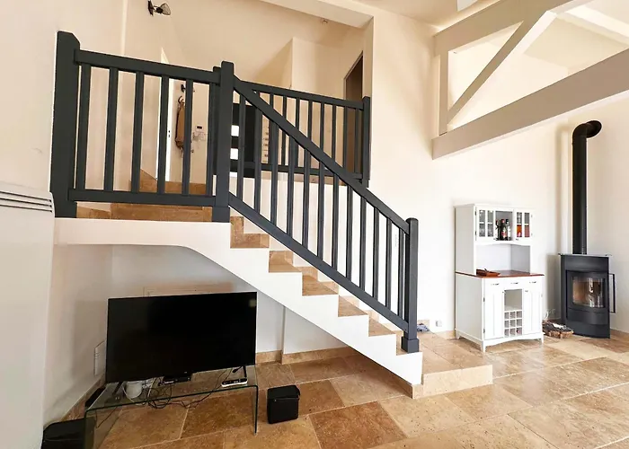 Apartamento Premium Lucioles Mit Wunderschoenem Meerblick By Riviera Homelife Management *