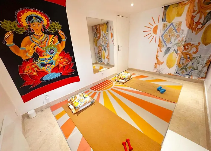 Premium Lucioles Mit Wunderschoenem Meerblick By Riviera Homelife Management Saint-Raphaël